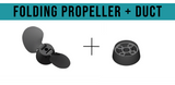 FOLDING Propeller LIFT 2024