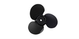 propeller; new; propeller; flying rodeo; flipsky; efoil; foiling, e-foil; aluminium; 3blades; power; flying; fly with us; feel the freedom