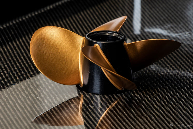 Propellers