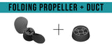 FOLDING Propeller FR 2024